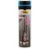 COLOR MARK CMSPOTMARKER Fluorescenčný sprej na značenie - značkovací sprej - fluo modrá - 500 ml