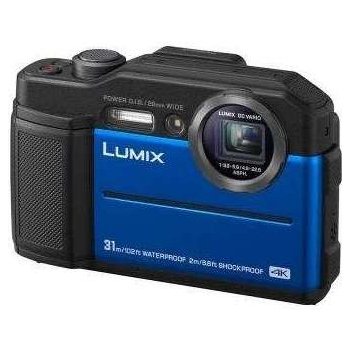 Panasonic Lumix DC-FT7