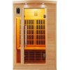 France Sauna France Apollon 2