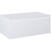 Lotosan LN9106 AKRA Skrinka pod dosku SLIM s doskou 80 cm 80 x 31,9 x 45,8 cm biela lesklá