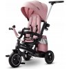 Kinderkraft Select Easytwist Mauvelous Pink Premium
