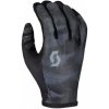 Scott Glove Traction LF black / dark grey Veľkosť rukavic: 10