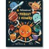 Päťminutové príbehy z vesmíru (Gabby Dawney)