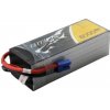 Tattu Akumulátor 8000mAh 22.2V 25C 6S1P Lipo z konektorom EC5 065477