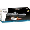 Cobi Historická kolekcia Druhá svetová vojna 4858 Nemecká ponorka U-47 4858