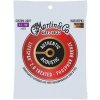 Martin Guitars MARTIN Authentic Lifespan 2.0 92/8 Phosphor Bronze Extra Light