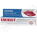 Lacalut White & Repair zubná pasta na obnovenie zubnej skloviny (Toothpaste) 75 ml