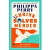 Shrink Solves Murder