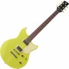 Yamaha RSE20 Neon Yellow Elektrická gitara