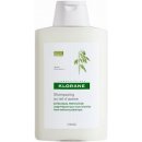 Klorane Shampooing Au Lait D'avoine šampón s ovseným mliekom 400 ml