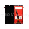 LCD displej + Dotykové sklo Huawei P Smart Farba: Čierna