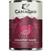 Canagan Dog COUNTRY GAME 400 g