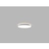 LED2 MOON 40, W 36W 2CCT 3000K/4000K 1274851