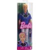 MATTEL Barbie model Ken kovbojský obleček