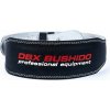 Posilňovací pás DBX BUSHIDO DBX-WB-3 L