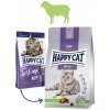 Happy Cat Senior Weide-Lamm jahňacie 300 g