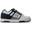 DC Shoes Skate obuv Stag Biela