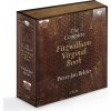 Complete Fitzwilliam Virginal Book; Pieter-Jan Belder (15CD) ( John Bull (1562-1628), William Byrd (1543-1623), John Dowland (1562-1626), Giles Farnaby (1560-1620), Orlando Gibbons (1583-1625), Willia