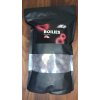 REAL BAITS Boilies parené 20mm 300gr Príchuť: Krill Pečeň, Objem: 300g