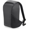 Quadra Batoh Project Charge Security QD 925, objem 15l, 30,5x46x17cm COT51D92500299-black Černá UNI