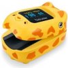 Pulzný oximeter Beurer PO 13 Kids Detský pulzný oxymeter