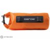 Aeroe Heavy Duty taška na riadidlá, 8 l, oranžová