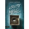 Krutý měsíc - Jana Jašová