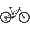 Trek Top Fuel 9.9 XX AXS P1 - Matte Dark Web ML