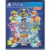Paw Patrol: Mighty Pups Save Adventure Bay