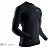X-BIONIC INVENT RUN 4.0 tričko, čierna XL
