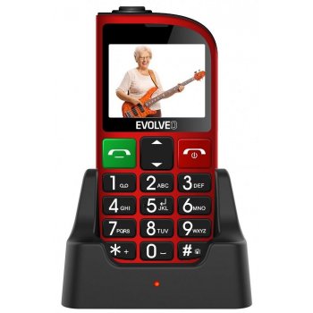 Evolveo EasyPhone FM