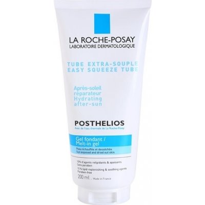 La Roche Posay Posthelios Melt-In gél Hydratační gél po opaľovaní 200 ml