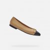 Geox Millianee Women's hnedé