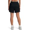 Dámske športové kraťasy Under Armour MERIDIAN RIB SHORTS W čierne 1390242-001 - L