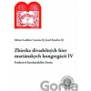 Zbierka divadelných hier mariánskych kongregácií IV - Ladislav Csontos, Jozef Kyselica