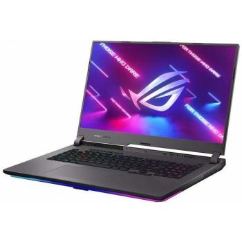 Asus Rog Strix G17 G713RM-KH011W