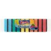 Spontex 10 Colors hubky v balení 10 ks