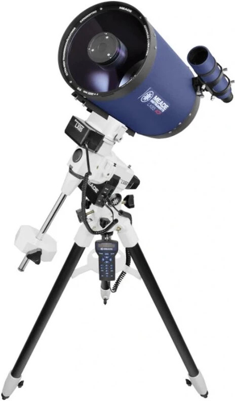 Meade ACF-SC 203/2032 UHTC LX85 GoTo