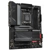 GIGABYTE B650 AORUS ELITE AX/AMD B650/AM5/4x DDR5/3x M.2/USB-C/HDMI/DP/WiFi/ATX
