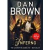 Inferno Film Tie-in - Dan Brown, Corgi