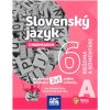 Slovenský jazyk 6, časť A Riešenia a komentáre