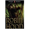 Penguin Readers Starter Level: Robin Hood (ELT Graded Reader)