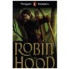 Penguin Readers Starter Level: Robin Hood