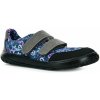 Jonap B18 modrá srdce barefoot tenisky 34 EUR