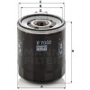 MANN FILTER Olejový filter W 7058