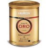 Mletá káva Lavazza Qualitá Oro, 250 g