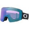 Oakley Line Miner M - Matte Black/Prizm Snow Iced Iridium one size