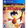 Crazy Chicken Xtreme