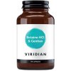 Viridian Nutrition Viridian Betaine HCL 90 kapsúl