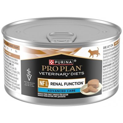 Pro Plan VD Feline NF Renal Function Advance Care 195 g